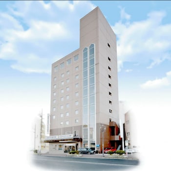 ホテルクラウンヒルズ釧路