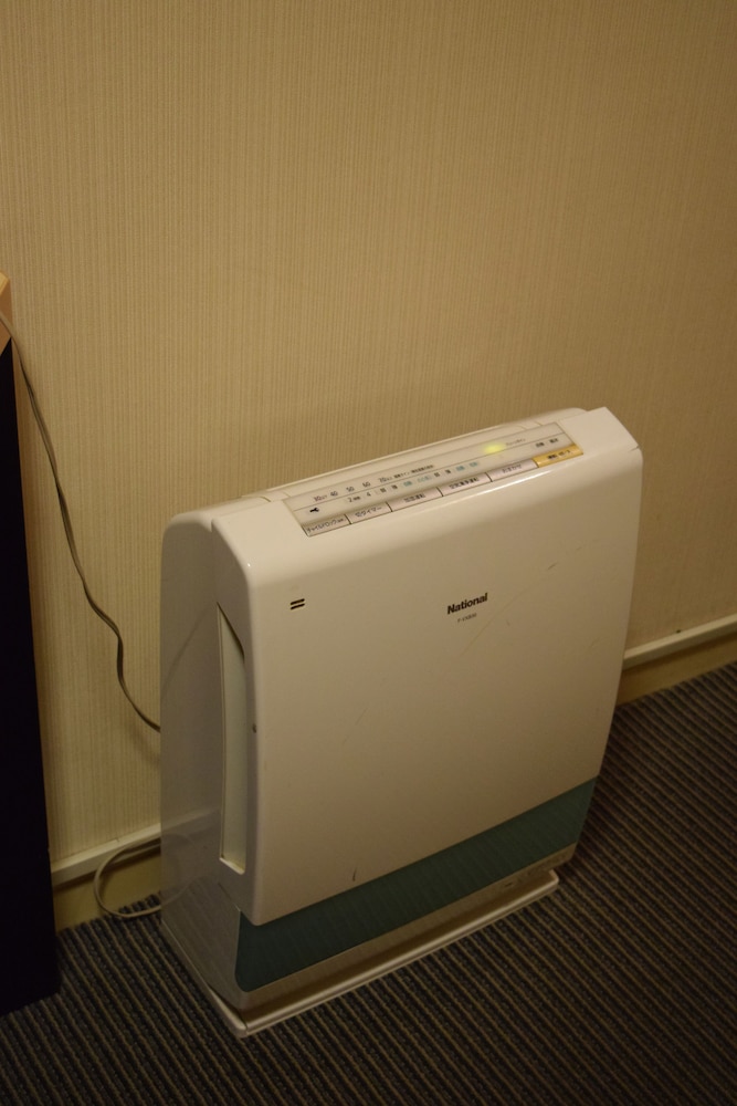 ベーシック ツインルーム 喫煙可 客室の設備とサービス1 | ホテルクラウンヒルズ釧路