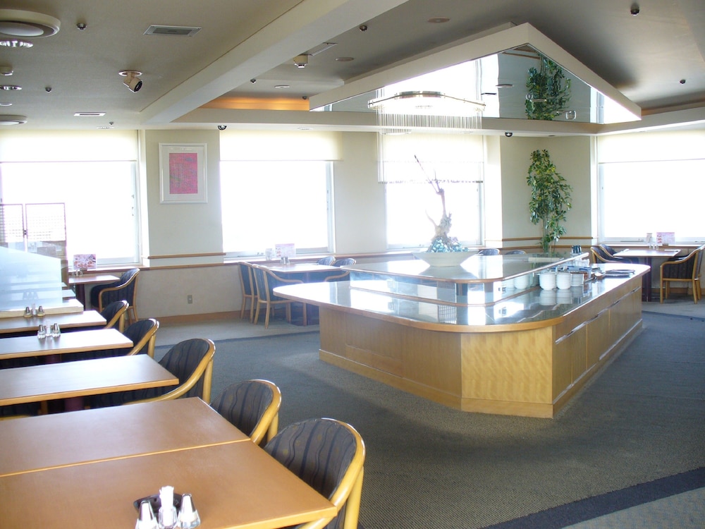 朝食スペース1 | ホテルクラウンヒルズ釧路 朝食スペース1 | ホテルクラウンヒルズ釧路