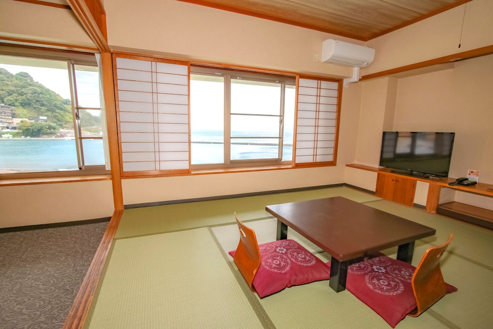 客室1 | 大江戸温泉物語 土肥マリンホテル 客室1 | 大江戸温泉物語 土肥マリンホテル