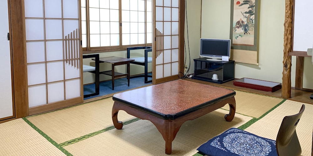 客室1 | 別府のお宿 加賀屋 客室1 | 別府のお宿 加賀屋