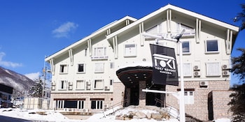 TOKI RESORT HAKUBA