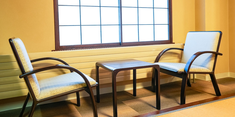 和室 客室3 | ホテルアベスト白馬リゾート