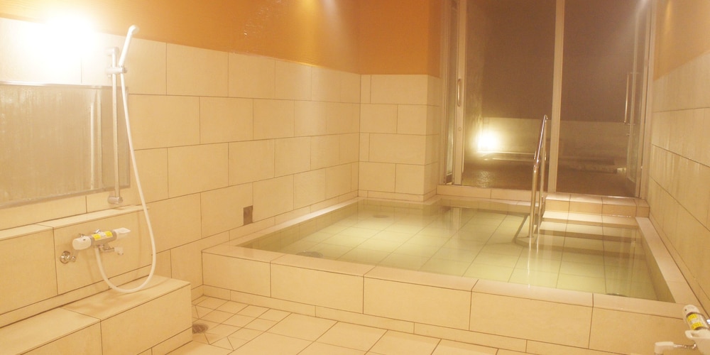 和室 バスルーム0 | ホテルアベスト白馬リゾート