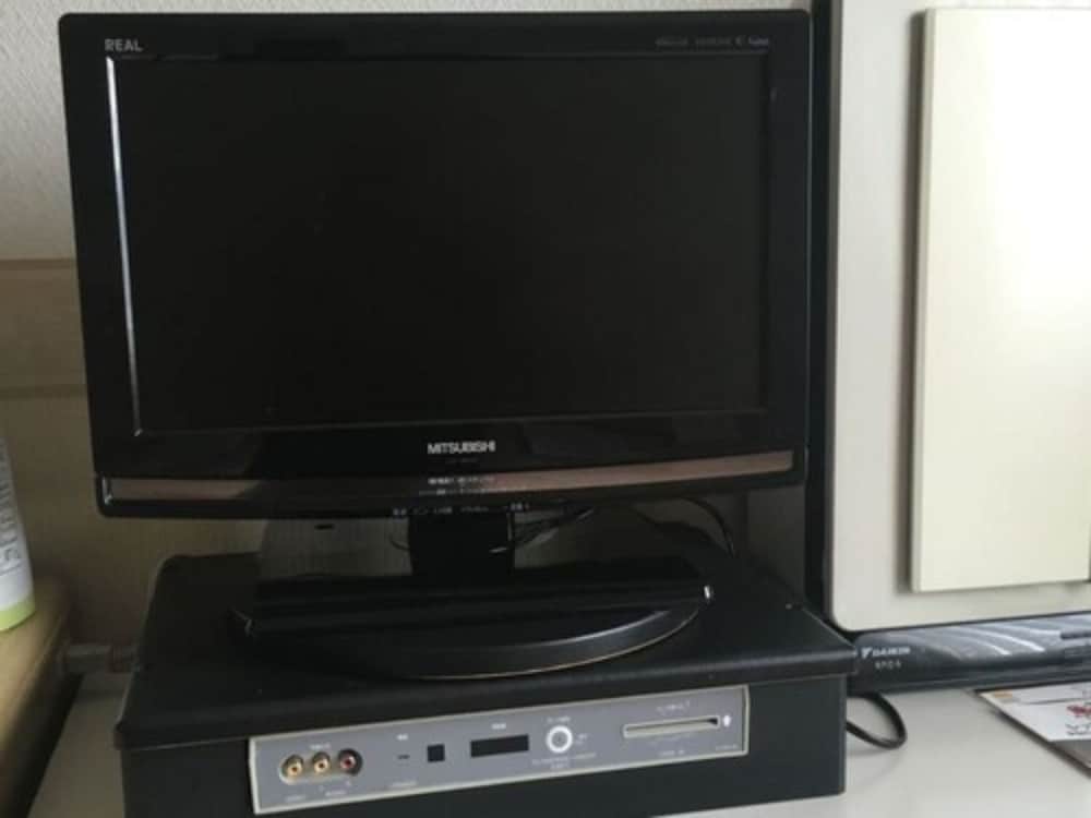 エコノミーツイン　富士山側　喫煙可 客室の設備とサービス0 | ザ・ゴテンバカン