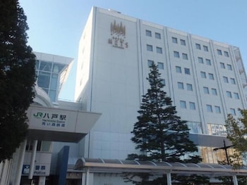JR 東日本ホテルメッツ 八戸