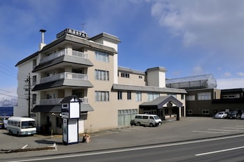 洞爺湖温泉 北海ホテル