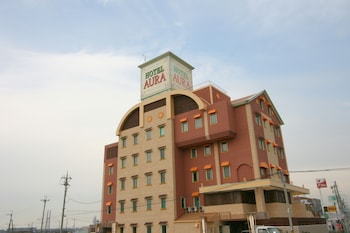 ホテル オーラ 関空店 - アダルト オンリー