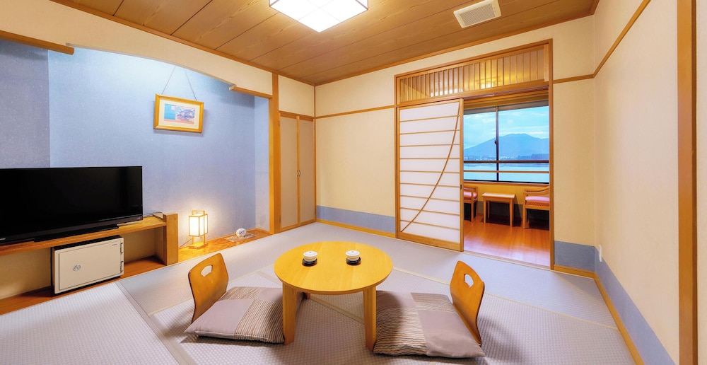 和室 | Fujikawaguchiko Onsen Hotel Asafuji