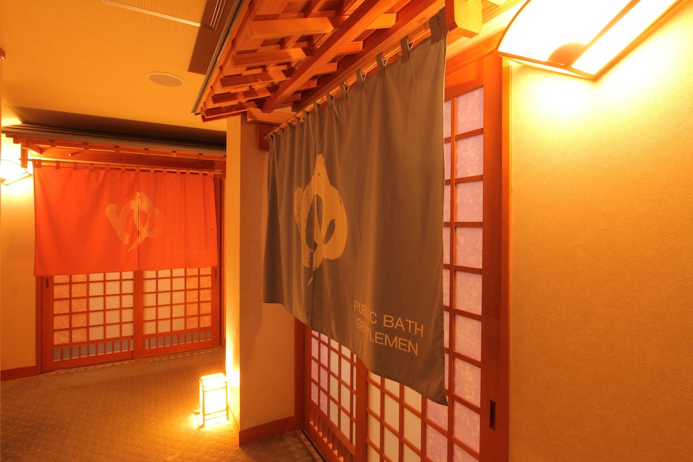 スパ受付1 | Fujikawaguchiko Onsen Hotel Asafuji スパ受付1 | Fujikawaguchiko Onsen Hotel Asafuji