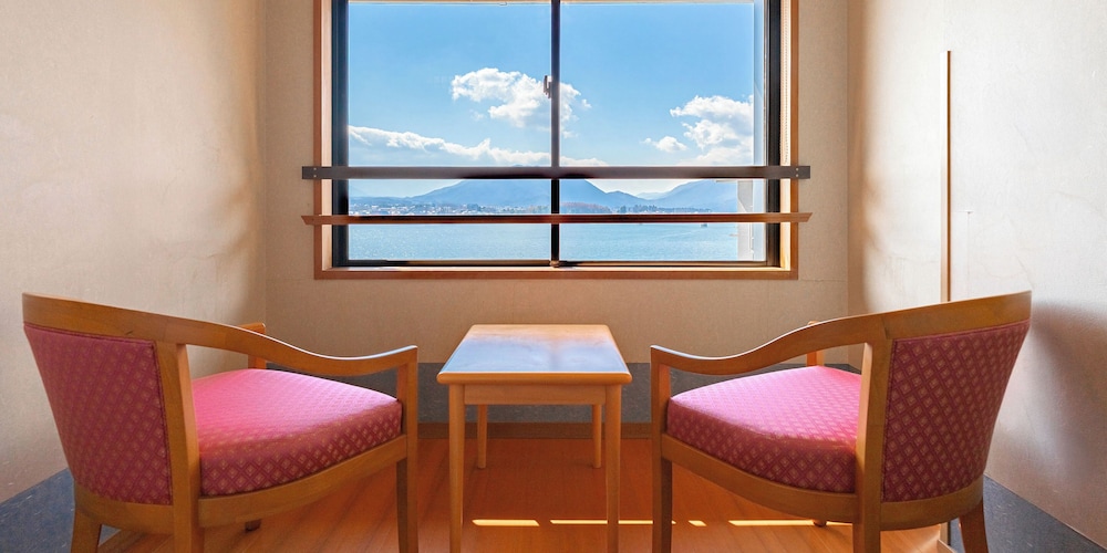 和室 部屋からの景観0 | Fujikawaguchiko Onsen Hotel Asafuji