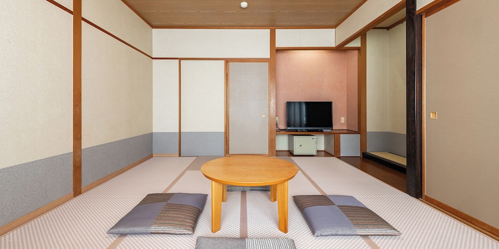 和室 レイクビュー 客室7 | Fujikawaguchiko Onsen Hotel Asafuji