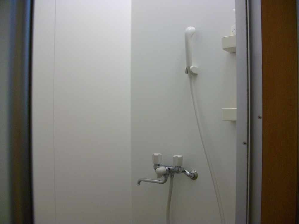 トラディショナル ルーム レイクビュー バスルーム0 | あさふじ