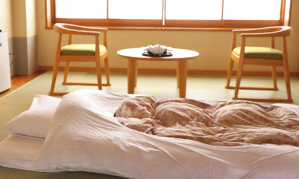 トラディショナル ルーム レイクビュー 客室8 | Fujikawaguchiko Onsen Hotel Asafuji