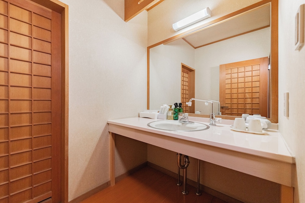 和室 客室5 | Fujikawaguchiko Onsen Hotel Asafuji