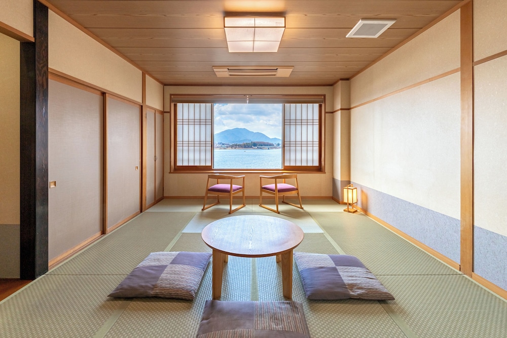 トラディショナル ルーム レイクビュー 客室3 | Fujikawaguchiko Onsen Hotel Asafuji