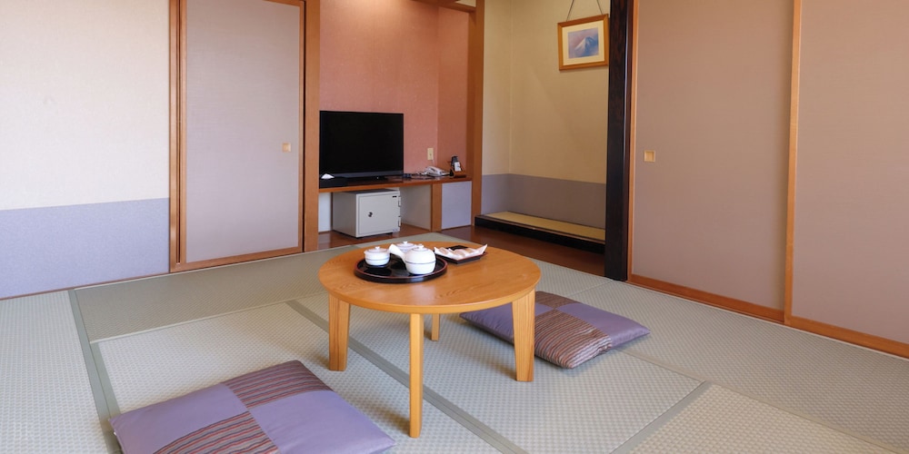 和室 レイクビュー 客室4 | Fujikawaguchiko Onsen Hotel Asafuji