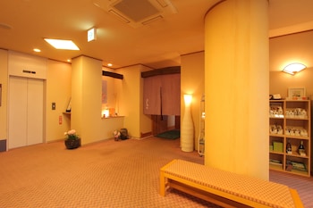 Fujikawaguchiko Onsen Hotel Asafuji