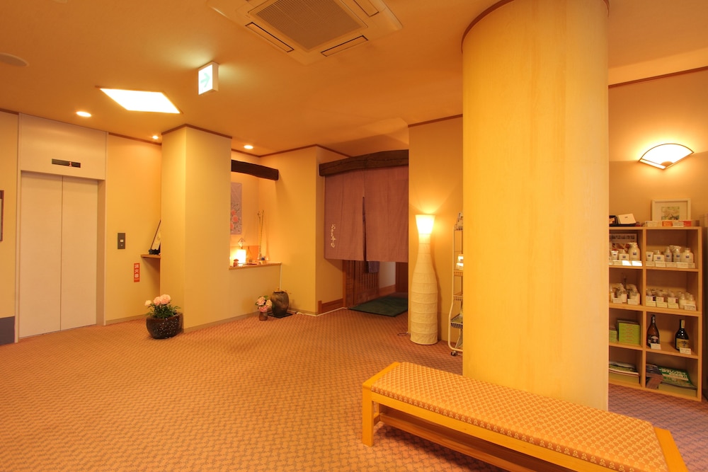 外観 | Fujikawaguchiko Onsen Hotel Asafuji