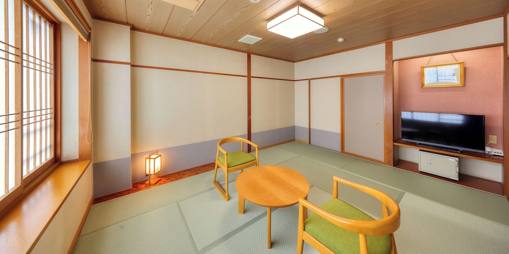 トラディショナル ルーム レイクビュー 客室5 | Fujikawaguchiko Onsen Hotel Asafuji