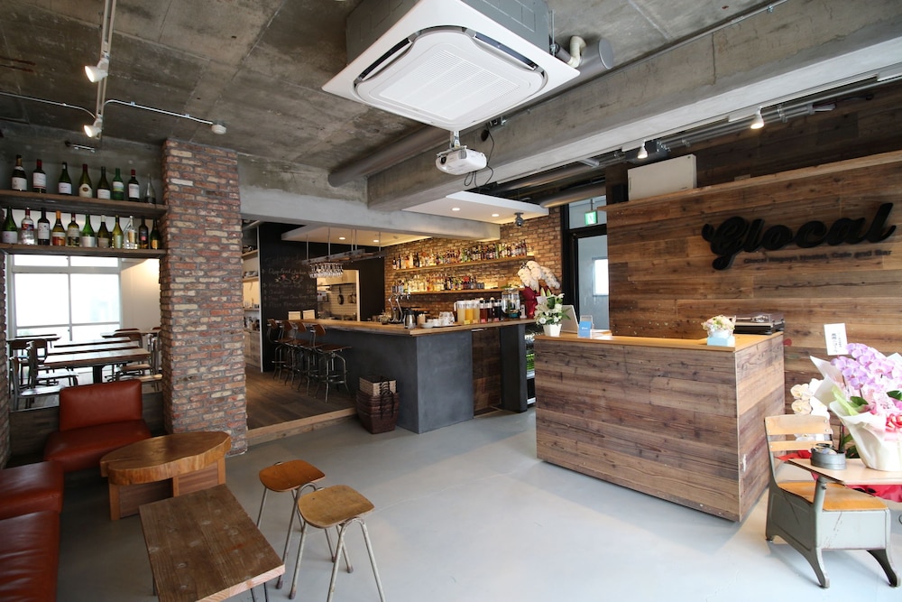 メインイメージ | グローカル名古屋バックパッカーズホステル メインイメージ | グローカル名古屋バックパッカーズホステル