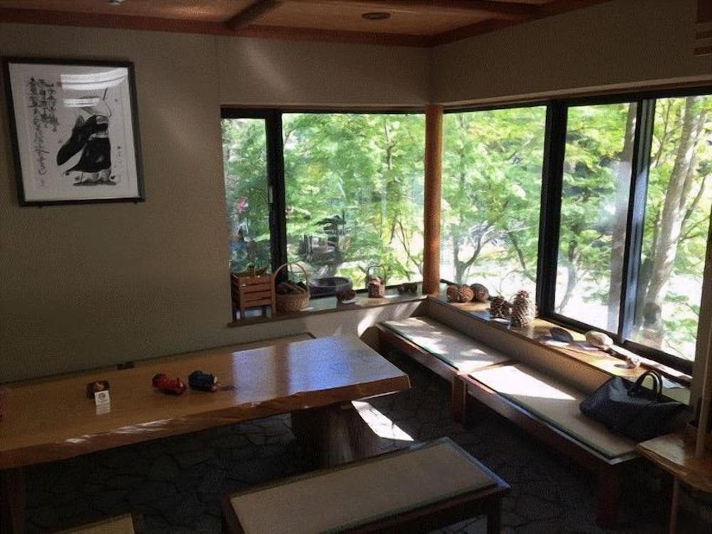 ロビーラウンジ1 | 奥多摩 松乃温泉 水香園 ロビーラウンジ1 | 奥多摩 松乃温泉 水香園