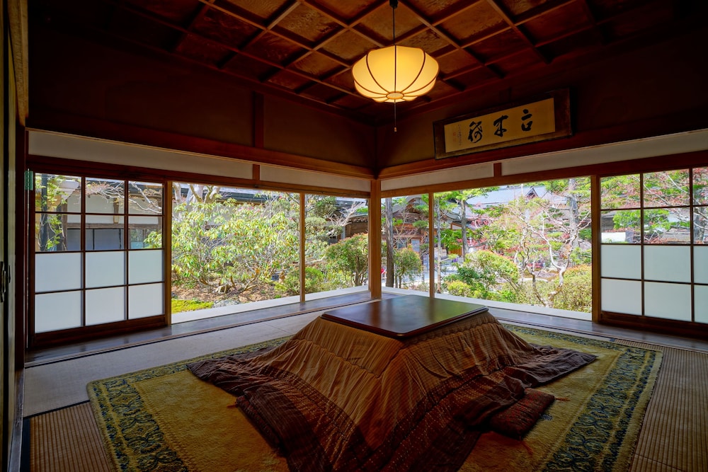 客室1 | 宿坊 準別格本山 恵光院 客室1 | 宿坊 準別格本山 恵光院