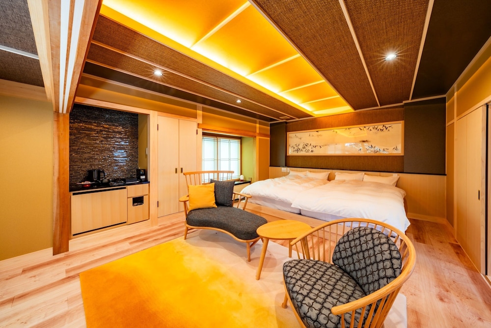 ジュニア スイート 禁煙 浴槽 客室1 | 宿坊 準別格本山 恵光院