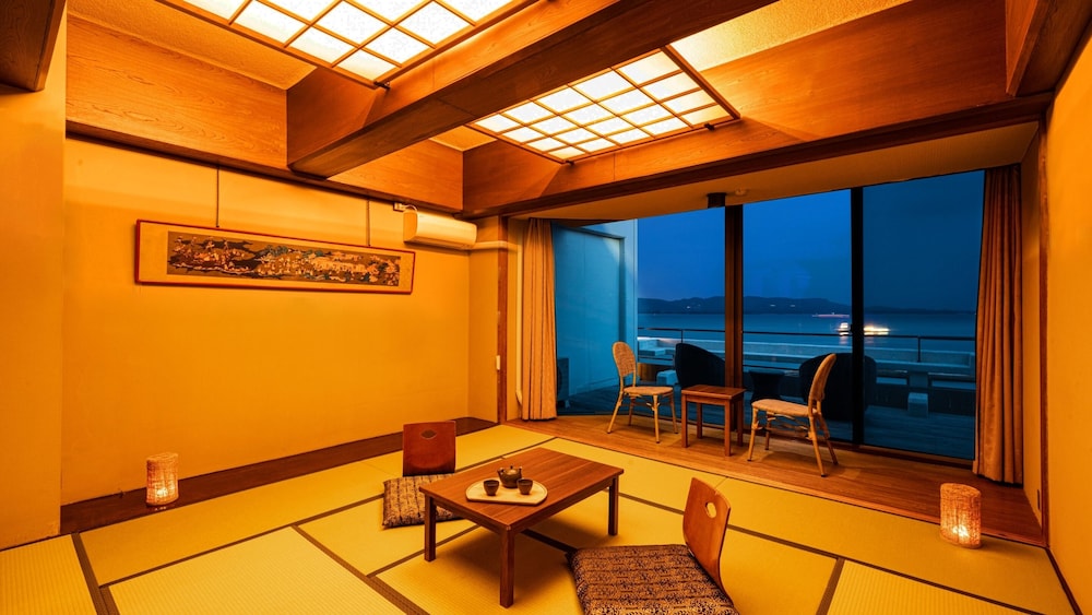 [禁煙] スタンダード和室 内風呂なし | 大江戸温泉物語 ホテル蘭風