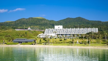 大江戸温泉物語 ホテル蘭風