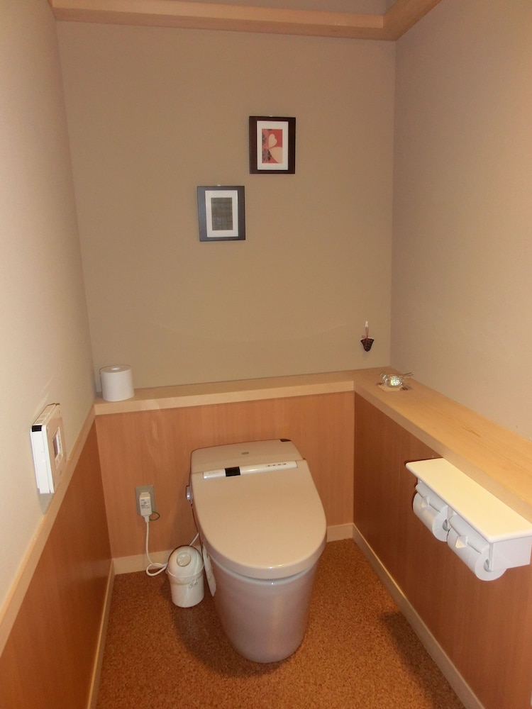 露天風呂付和室　町側 客室0 | 飛騨・高山温泉 宝生閣