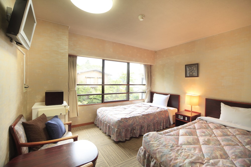 客室1 | 飛騨・高山温泉 宝生閣