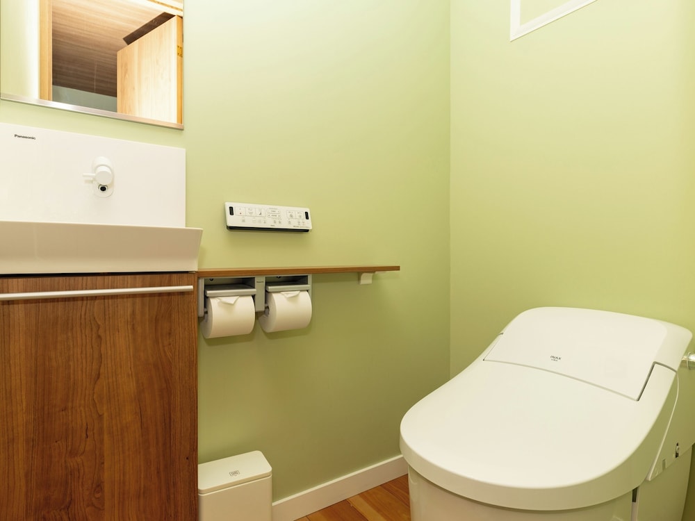 東館 洋室デラックスツイン 客室の設備とサービス1 | 知床第一ホテル