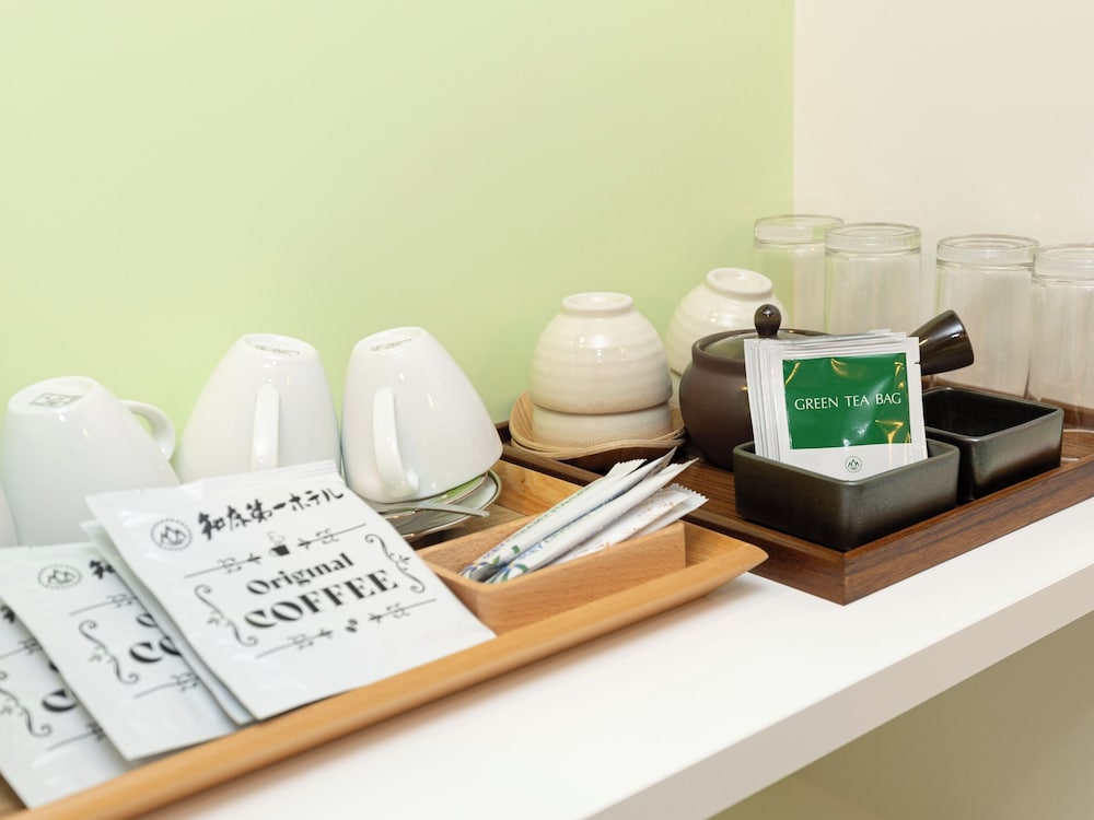 東館 コーナーデラックス 客室の設備とサービス1 | 知床第一ホテル