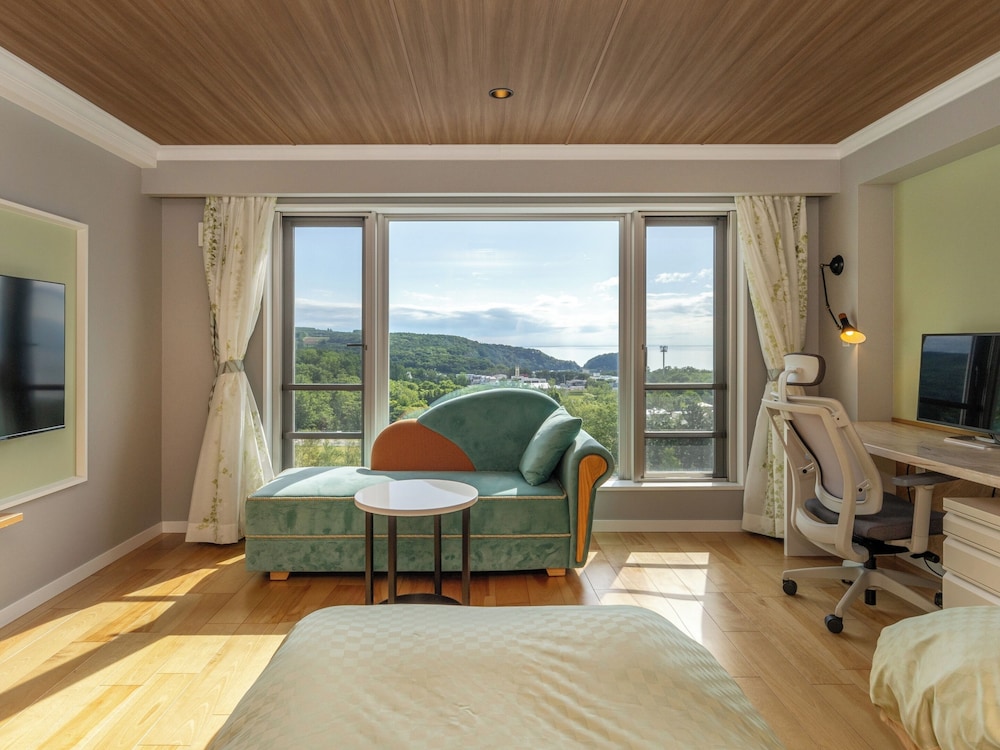 東館 洋室ツイン | 知床第一ホテル