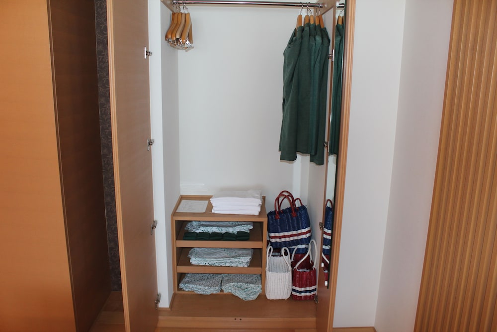 至然館 和洋室Bタイプ 布団付き 禁煙 客室の設備とサービス0 | 知床第一ホテル