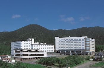 知床第一ホテル