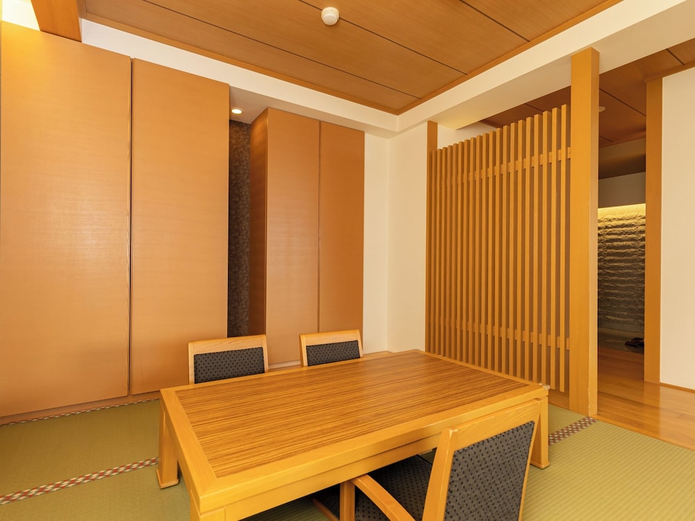 至然館　和洋室Ｂタイプ　布団付き　禁煙 客室2 | 知床第一ホテル