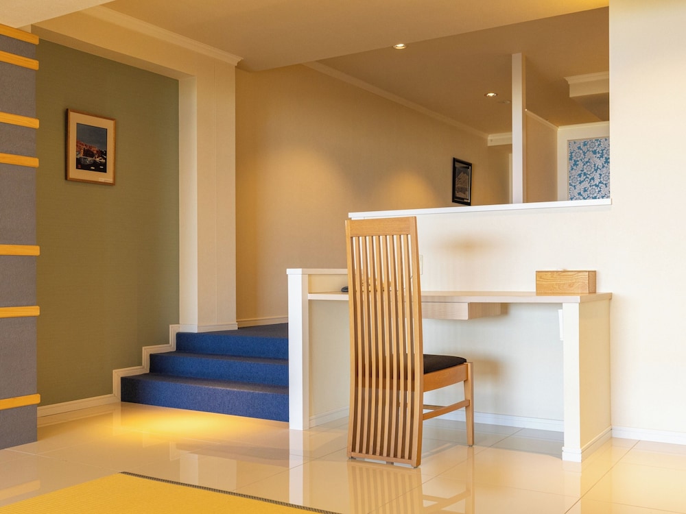 西館　和洋室　ファミリールーム　禁煙 客室の設備とサービス0 | 知床第一ホテル