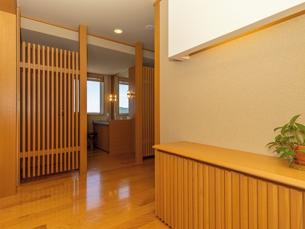 至然館　和洋室　角部屋　布団付き　禁煙 客室4 | 知床第一ホテル