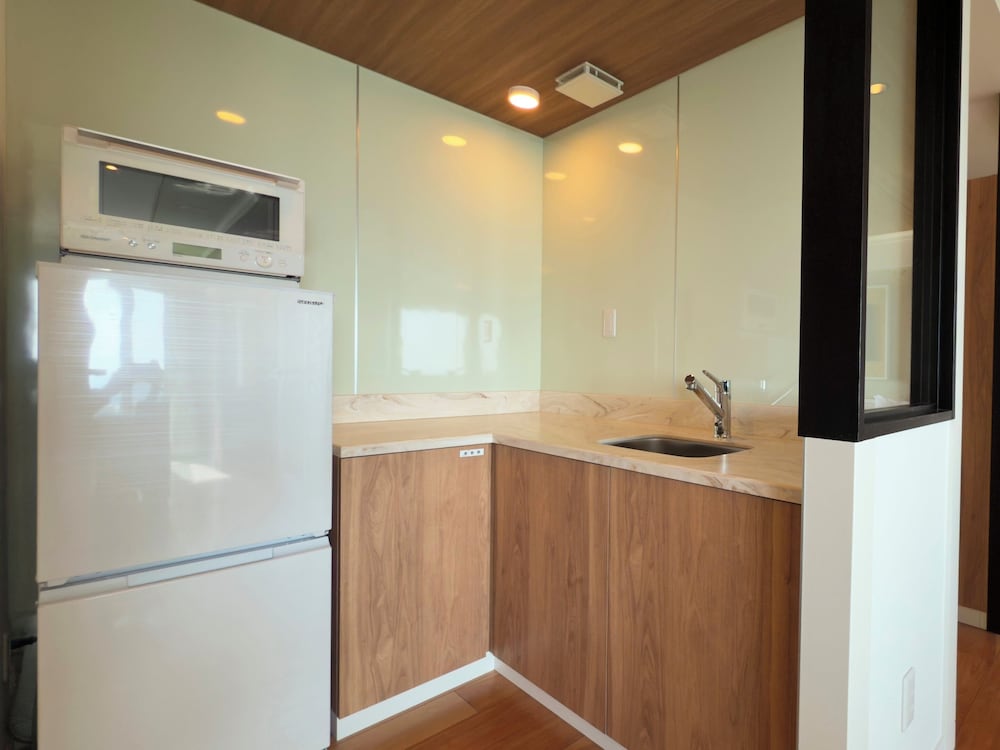 東館 洋室デラックスツイン 客室の設備とサービス4 | 知床第一ホテル