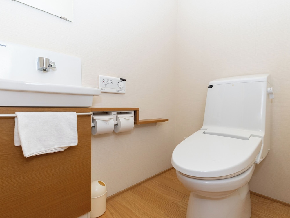 至然館　和洋室　角部屋　布団付き　禁煙 客室の設備とサービス1 | 知床第一ホテル