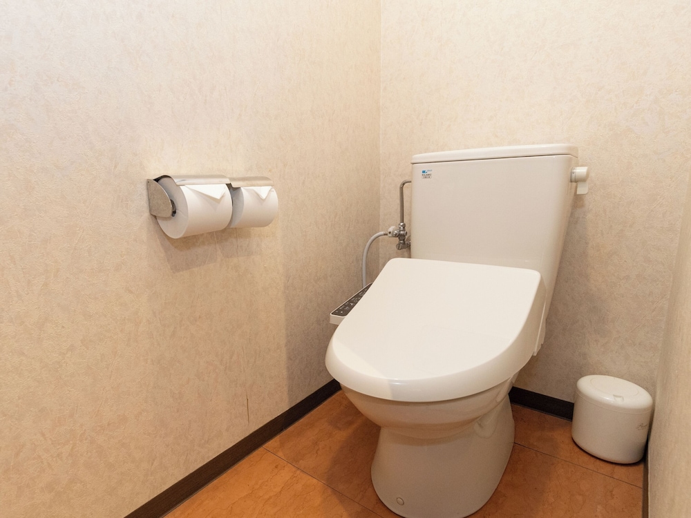 西館　和洋室　布団付き　9・10階フロア　禁煙 客室の設備とサービス0 | 知床第一ホテル