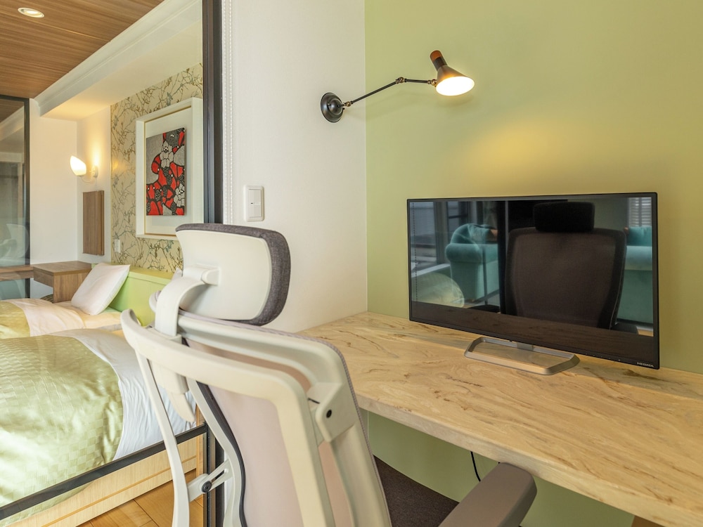 東館 コーナーデラックス 客室の設備とサービス0 | 知床第一ホテル