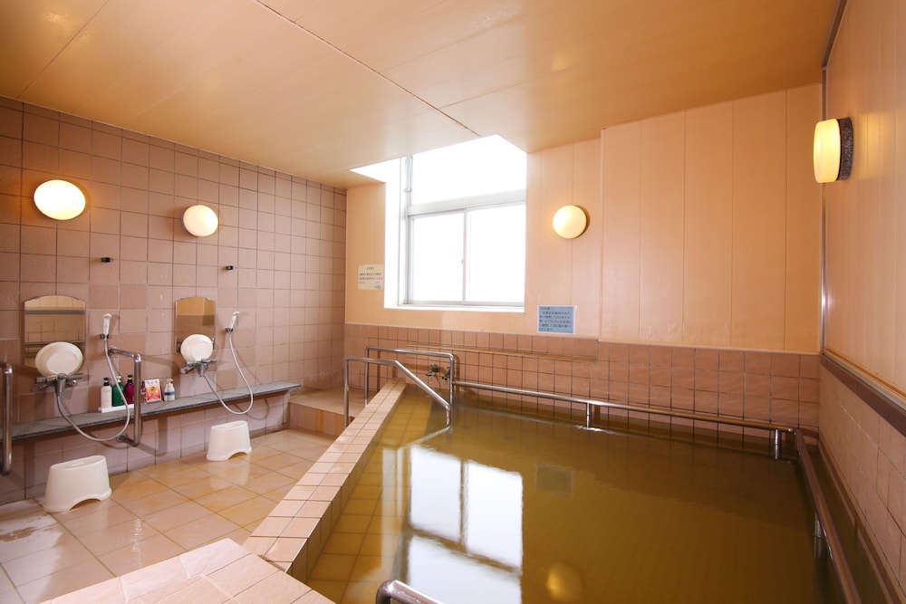 大浴場1 | 知床第一ホテル 大浴場1 | 知床第一ホテル