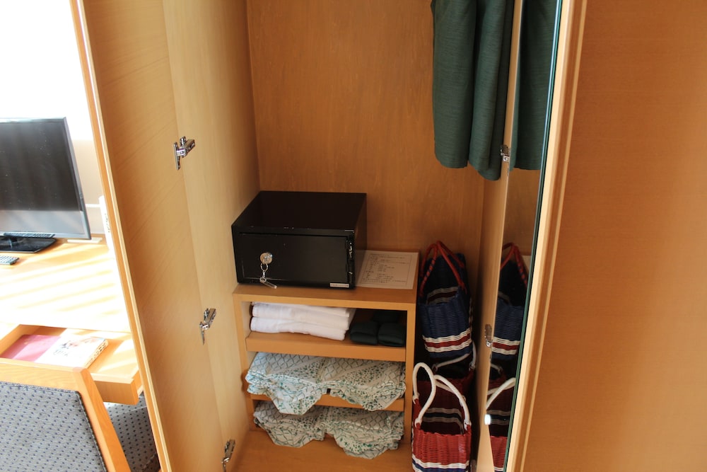 至然館 和室ツイン 禁煙 海側 客室の設備とサービス0 | 知床第一ホテル