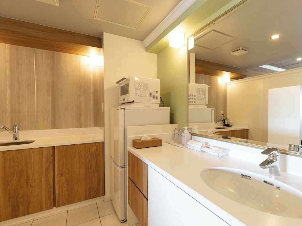 東館 コーナーデラックス 客室の設備とサービス6 | 知床第一ホテル