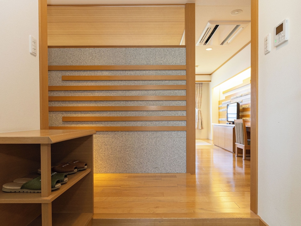 西館　和室ツイン　禁煙 客室1 | 知床第一ホテル