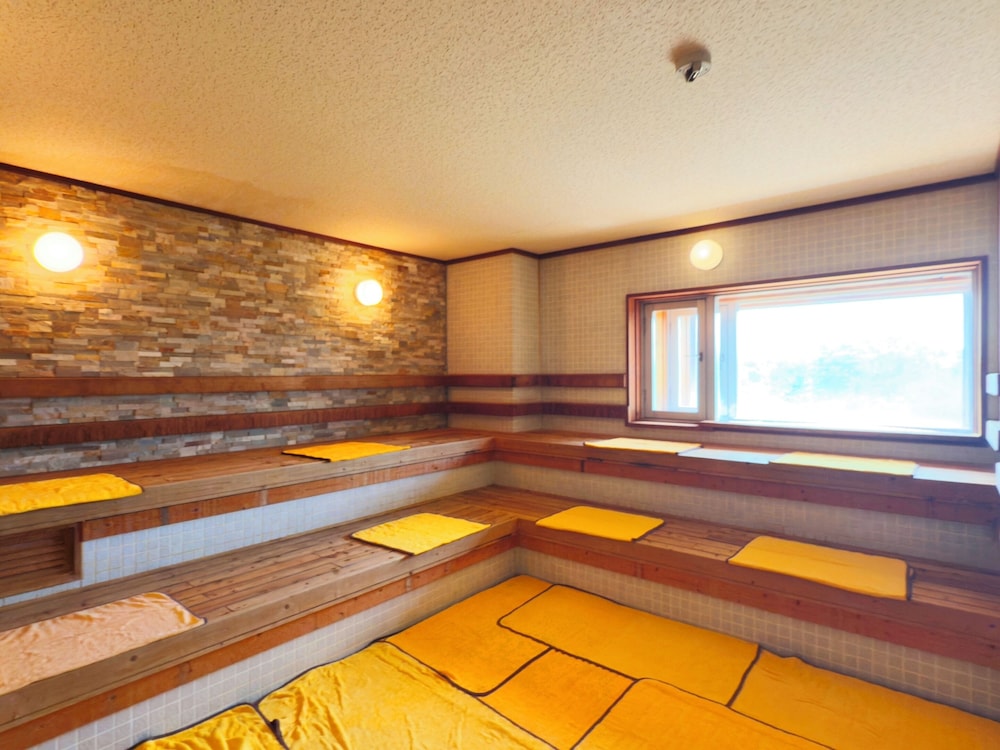 サウナ1 | 知床第一ホテル