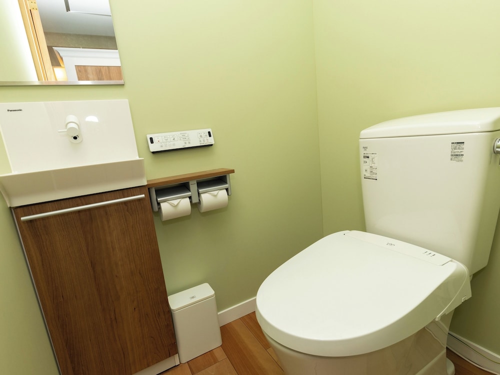 東館 洋室ツイン 客室の設備とサービス1 | 知床第一ホテル